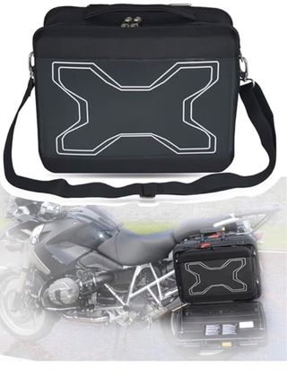 2 Malas GS para Motard