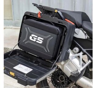 2 Malas GS para Motard