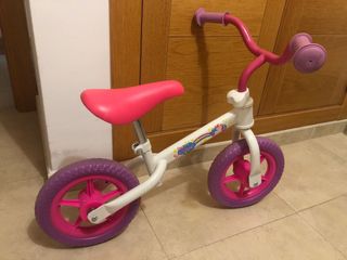Bicicleta Chicco Pink Comet