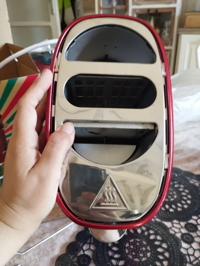 Macchina per hot dog retrò