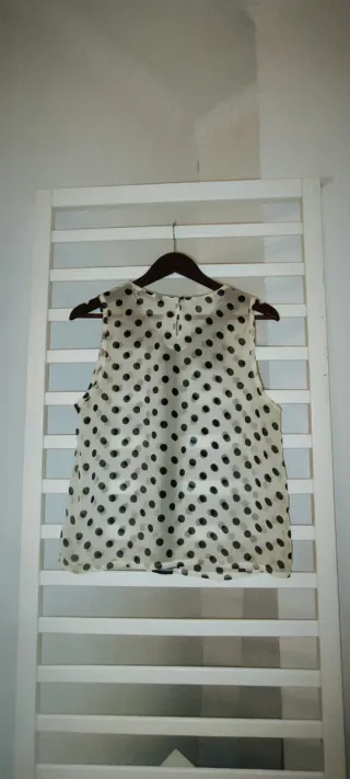 Blusa  talla 42