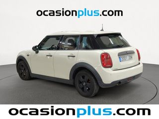 MINI MINI 5 Puertas One D 70 kW (95 CV)