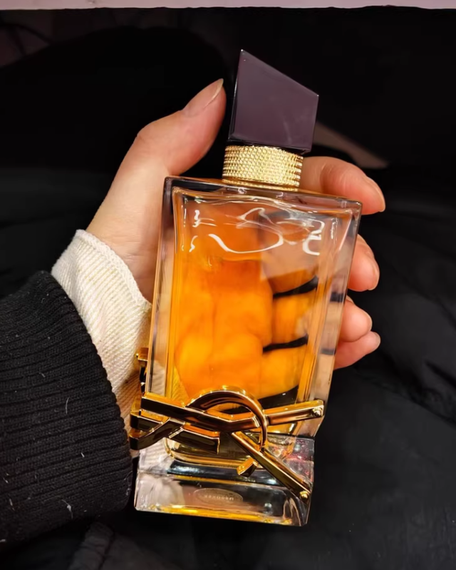 Eau de Parfum YSL Libre 90 ml