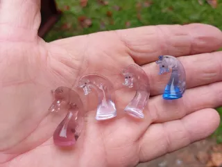 Cavallini Vetro di Murano