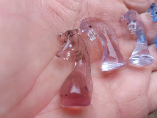 Cavallini Vetro di Murano