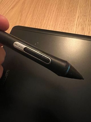 Wacom Intuos Pro M (PTH-660) Tableta Gráfica