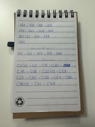 Cromos One Piece El Nuevo Mundo