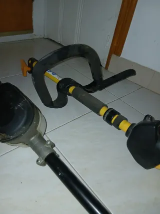 Maquina corta ramas pertiga PBC 3046YE 30cc