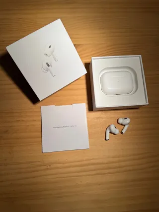 Auriculares inalámbricos Blancos