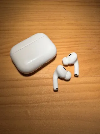 Auriculares inalámbricos Blancos