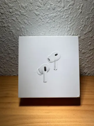 Auriculares inalámbricos Blancos