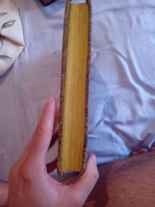 Libro antiguo