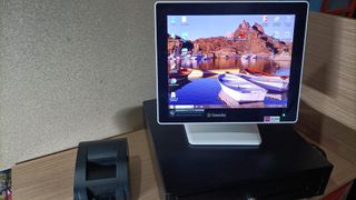 TPV TACTIL COMPLETO HOSTELERIA 661279381 MIGUEL