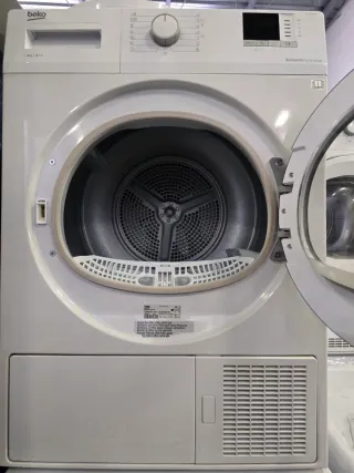 Secadora Beko 8 Kilos AA++ 190€