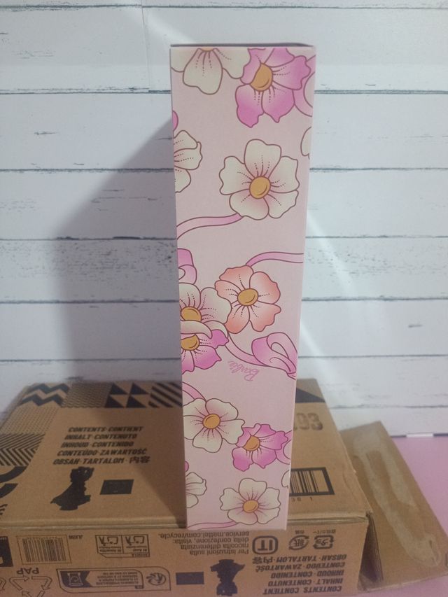 Barbie Peaches 'n Cream 1985