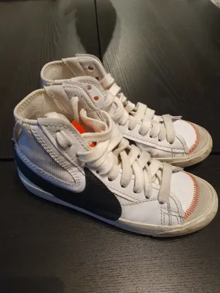 Nike Blazer Mid '77 Jumbo T.40