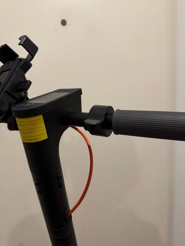 Trotinete Elétrica Xiaomi 4 Lite