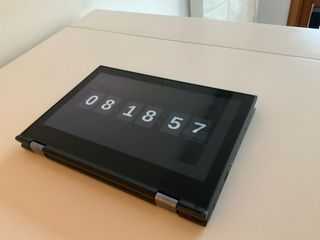 Lenovo 300e 2nd generación 