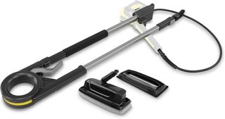 Kit de limpieza de fachadas cristales Kärcher TLA4