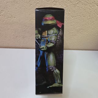 Action Figure Tartarughe Ninja NECA Raphael TMNT