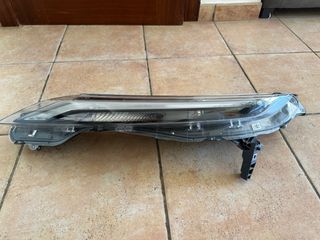 Faro Izquierdo Nissan Juke