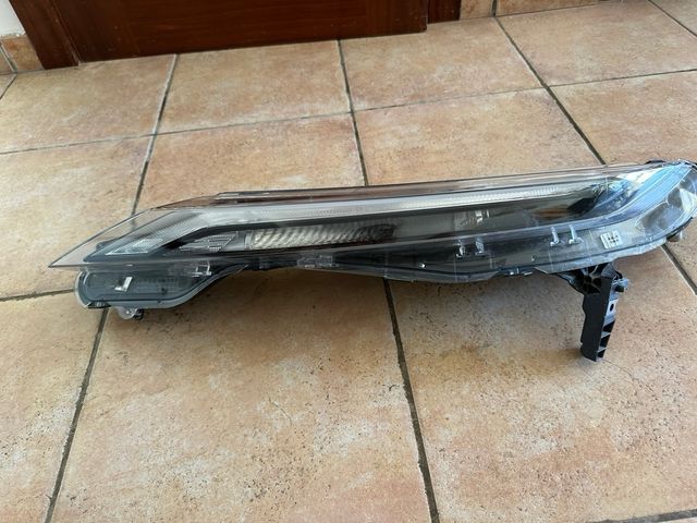 Faro Izquierdo Nissan Juke