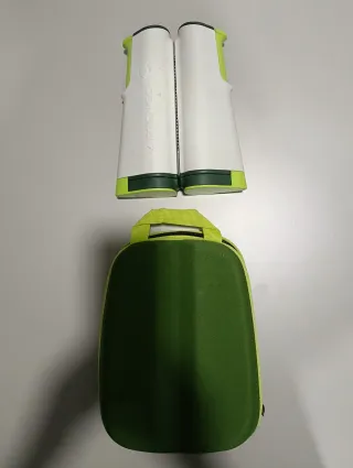 Red de Tenis de Mesa Portátil Artengo