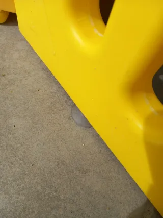 Parque de juegos para bebé o niños.