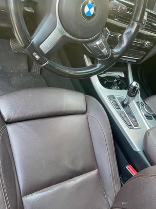 BMW X4 2017 Xdrive 2.0d M