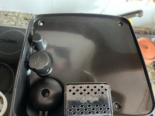 Cafetera Philips 2200 Súper Automática