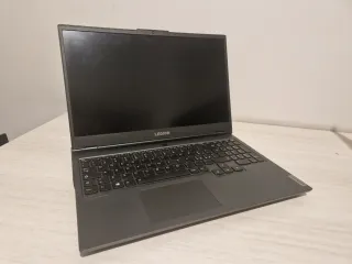 Lenovo Legion 5 15IMH05H RTX 2060 Gaming Notebook