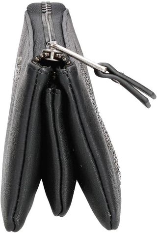 Monedero/Neceser Pepe Jeans Negro Piel sintética