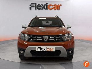 Dacia Duster Prestige Go TCE 74kW(100CV) ECO-G 4X2