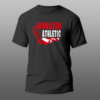 Camiseta Athletic Goazen