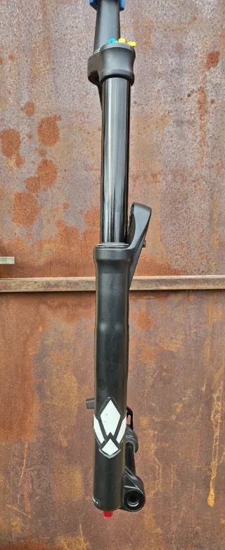 Horquilla Formula Selva S 27.5