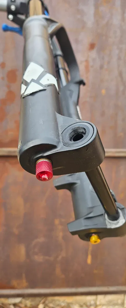 Horquilla Formula Selva S 27.5