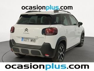 Citroen C3 Aircross PureTech 110 S&S Shine 81 kW (110 CV)