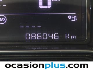 Citroen C3 Aircross PureTech 110 S&S Shine 81 kW (110 CV)