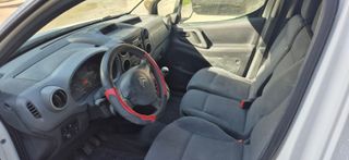 Citroen Berlingo 2015