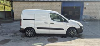 Citroen Berlingo 2015