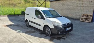 Citroen Berlingo 2015