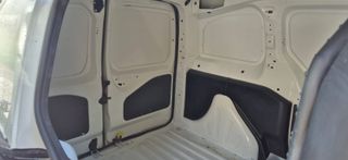 Citroen Berlingo 2015