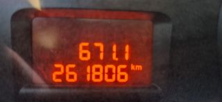 Citroen Berlingo 2015