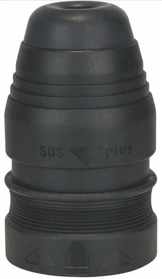 Portabrocas Bosch SDS Plus