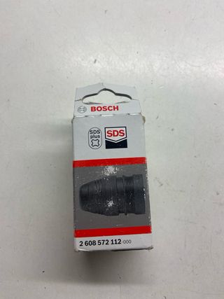 Portabrocas Bosch SDS Plus