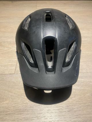 Casco Bontrager Quantum MIPS Negro Talla L