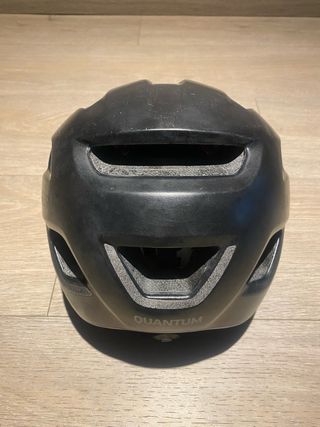 Casco Bontrager Quantum MIPS Negro Talla L