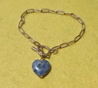 Lote 5 Pulseras Parfois y Pull&Bear 