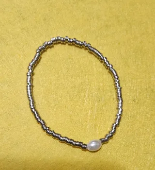 Lote 5 Pulseras Parfois y Pull&Bear 