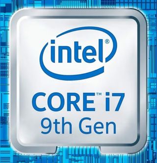 Intel Core i7-9700F Procesador